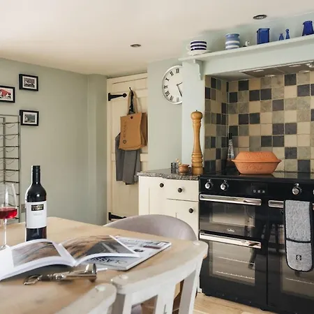 Glen Bank - Countryside, Family Getaway - Ridgestone 度假居 班普顿