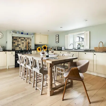 Glen Bank - Countryside, Family Getaway - Ridgestone *