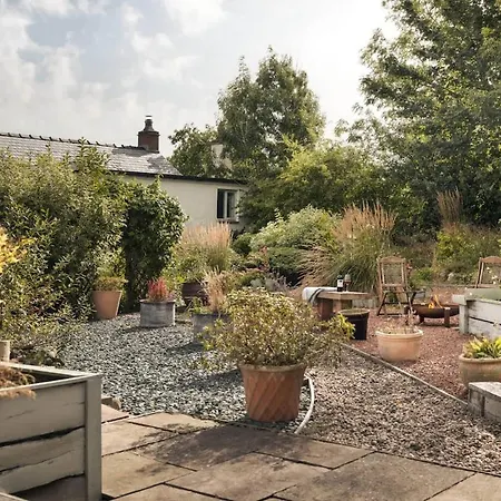 度假居 Glen Bank - Countryside, Family Getaway - Ridgestone