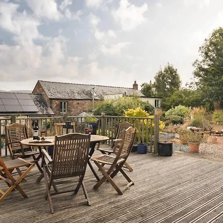 Glen Bank - Countryside, Family Getaway - Ridgestone 度假居 班普顿