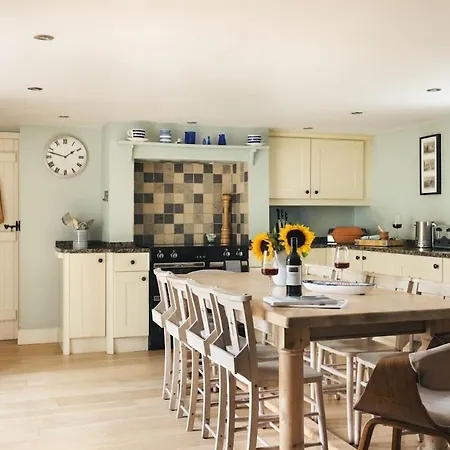 度假居 Glen Bank - Countryside, Family Getaway - Ridgestone 班普顿