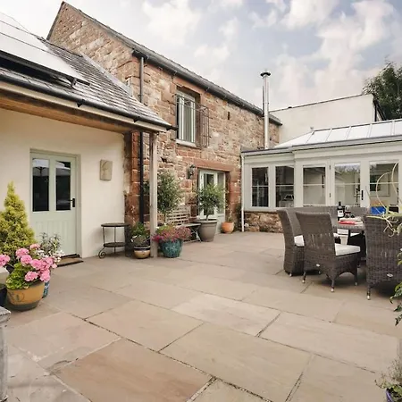 Glen Bank - Countryside, Family Getaway - Ridgestone