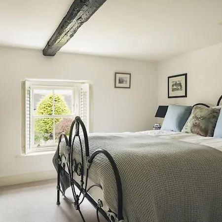 Feriehus Glen Bank - Countryside, Family Getaway - Ridgestone Bampton (Cumbria)