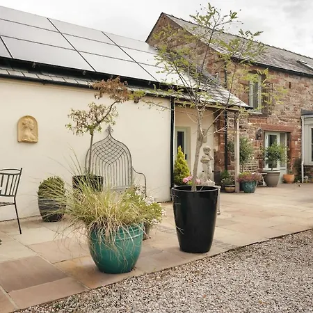 Glen Bank - Countryside, Family Getaway - Ridgestone