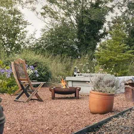 度假居 Glen Bank - Countryside, Family Getaway - Ridgestone *