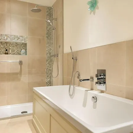 Glen Bank - Countryside, Family Getaway - Ridgestone 班普顿