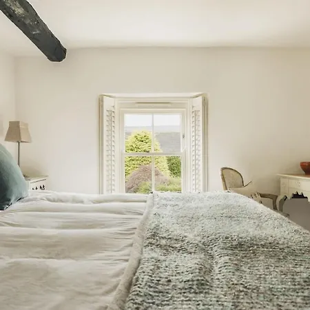 Glen Bank - Countryside, Family Getaway - Ridgestone Feriehus Bampton (Cumbria)