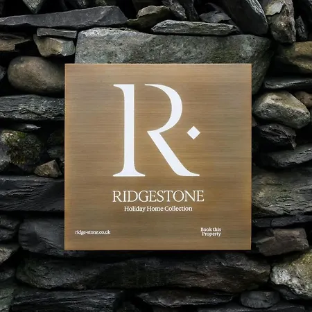 Glen Bank - Countryside, Family Getaway - Ridgestone Feriehus *