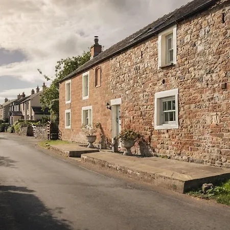 Glen Bank - Countryside, Family Getaway - Ridgestone 班普顿