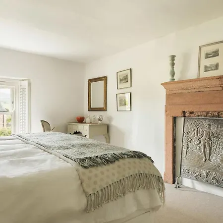 度假居 Glen Bank - Countryside, Family Getaway - Ridgestone 班普顿