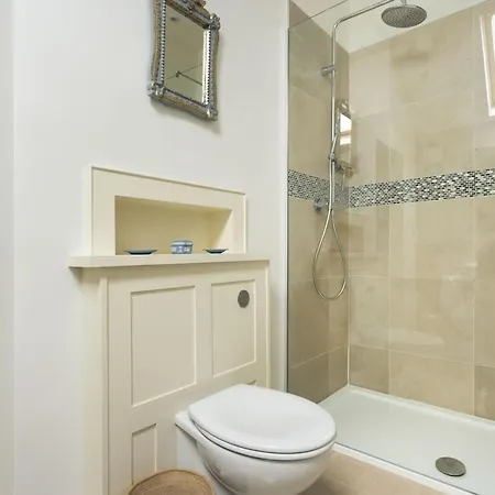 Glen Bank - Countryside, Family Getaway - Ridgestone