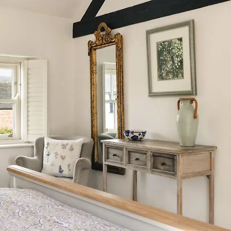 Glen Bank - Countryside, Family Getaway - Ridgestone * 班普顿