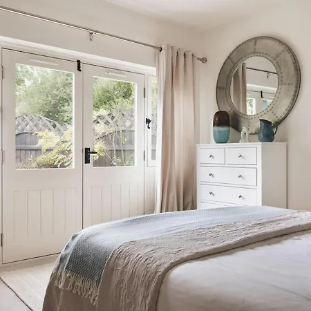 Glen Bank - Countryside, Family Getaway - Ridgestone Feriehus *