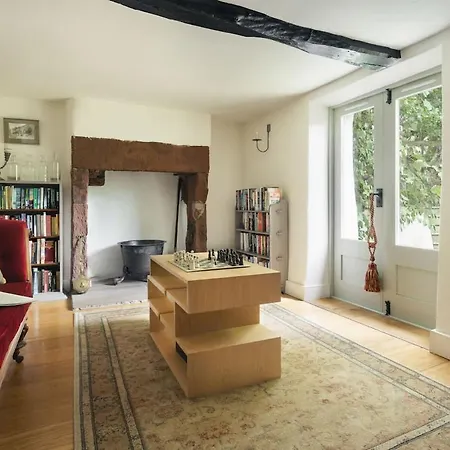 Glen Bank - Countryside, Family Getaway - Ridgestone