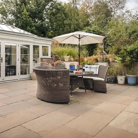 Glen Bank - Countryside, Family Getaway - Ridgestone * Bampton (Cumbria)