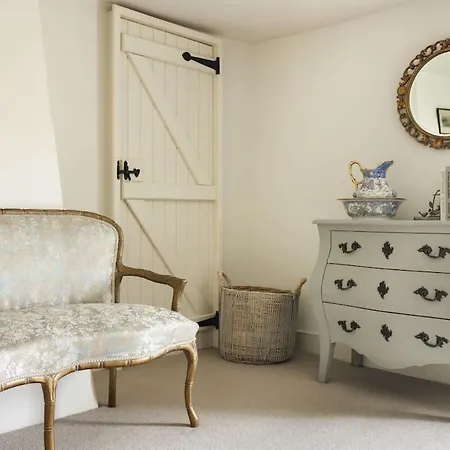 Feriehus Glen Bank - Countryside, Family Getaway - Ridgestone