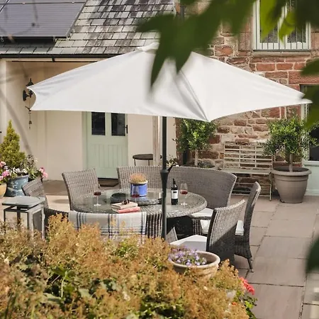 Glen Bank - Countryside, Family Getaway - Ridgestone