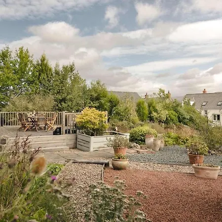 Glen Bank - Countryside, Family Getaway - Ridgestone 度假居 *