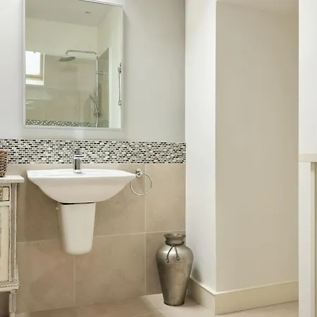 Glen Bank - Countryside, Family Getaway - Ridgestone *