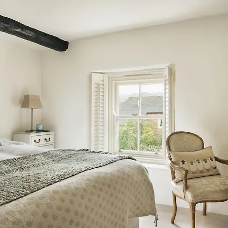 Glen Bank - Countryside, Family Getaway - Ridgestone Feriehus Bampton (Cumbria)