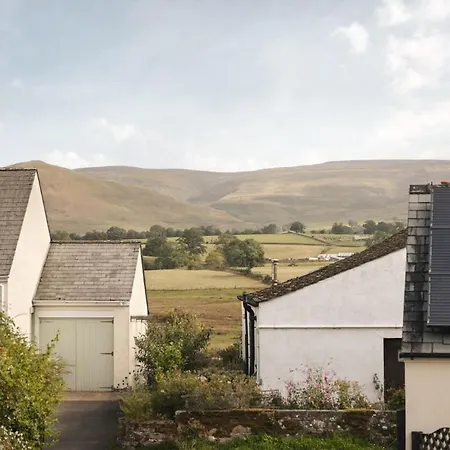 Glen Bank - Countryside, Family Getaway - Ridgestone * Bampton (Cumbria)