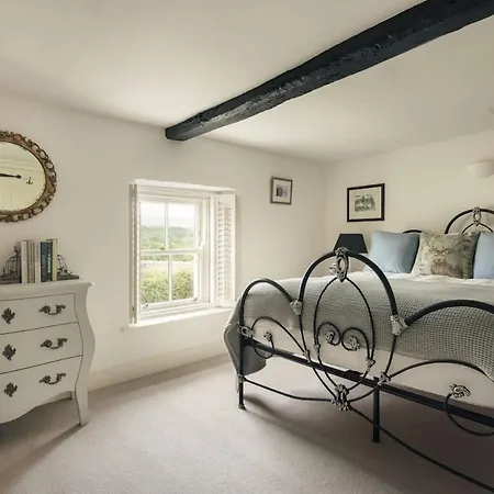 Glen Bank - Countryside, Family Getaway - Ridgestone