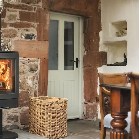 Glen Bank - Countryside, Family Getaway - Ridgestone *