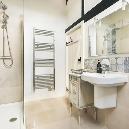 Glen Bank - Countryside, Family Getaway - Ridgestone Feriehus *