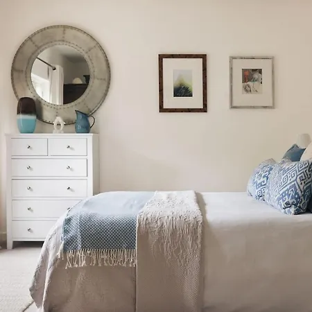 Glen Bank - Countryside, Family Getaway - Ridgestone 班普顿