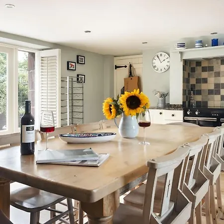 Glen Bank - Countryside, Family Getaway - Ridgestone