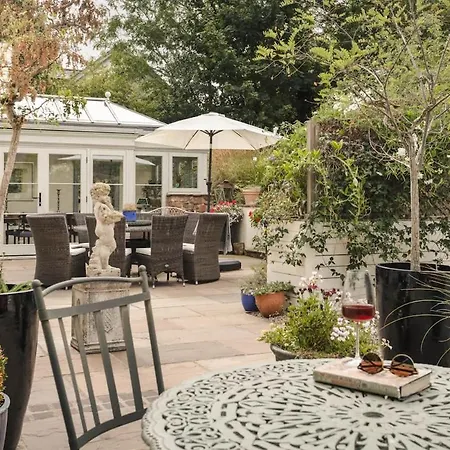 Glen Bank - Countryside, Family Getaway - Ridgestone * 班普顿