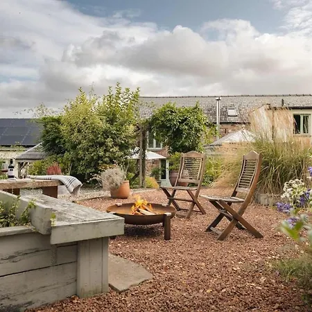 Glen Bank - Countryside, Family Getaway - Ridgestone *