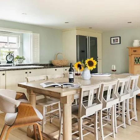 Casa vacanze Glen Bank - Countryside, Family Getaway - Ridgestone *