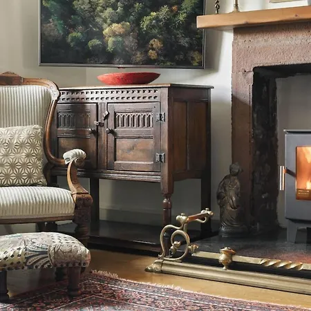 Glen Bank - Countryside, Family Getaway - Ridgestone Casa vacanze