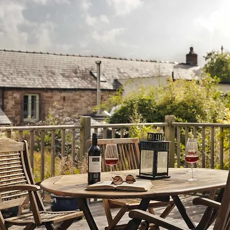 Glen Bank - Countryside, Family Getaway - Ridgestone Casa vacanze *